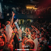 Nathan Dawe Residency at Ikon Club, Zante, 21 July 2025