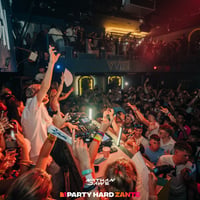 Nathan Dawe Residency at Ikon Club, Zante, 21 July 2025