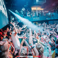Nathan Dawe Residency at Ikon Club, Zante, 21 July 2025