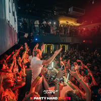 Nathan Dawe Residency at Ikon Club, Zante, 21 July 2025