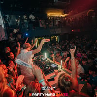 Nathan Dawe Residency at Ikon Club, Zante, 21 July 2025