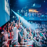 Nathan Dawe Residency at Ikon Club, Zante, 21 July 2025