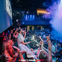 Nathan Dawe Residency at Ikon Club, Zante, 21 July 2025