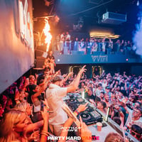 Nathan Dawe Residency at Ikon Club, Zante, 21 July 2025