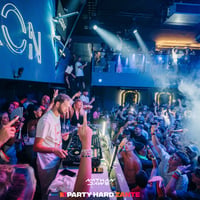 Nathan Dawe Residency at Ikon Club, Zante, 21 July 2025