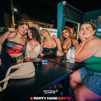 Nathan Dawe Residency at Ikon Club, Zante, 21 July 2025