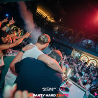 Nathan Dawe Residency at Ikon Club, Zante, 21 July 2025