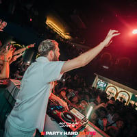 Nathan Dawe Residency at Ikon Club, Zante, 21 July 2025