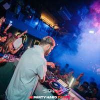 Nathan Dawe Residency at Ikon Club, Zante, 21 July 2025