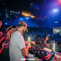Nathan Dawe Residency at Ikon Club, Zante, 21 July 2025
