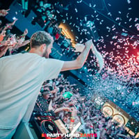 Nathan Dawe Residency at Ikon Club, Zante, 21 July 2025