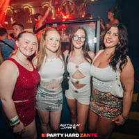 Nathan Dawe Residency at Ikon Club, Zante, 21 July 2025