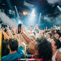 Nathan Dawe Residency at Ikon Club, Zante, 21 July 2025