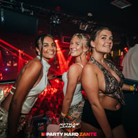 Nathan Dawe Residency at Ikon Club, Zante, 21 July 2025