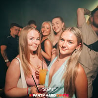 Nathan Dawe Residency at Ikon Club, Zante, 28 July 2025