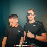 Nathan Dawe Residency at Ikon Club, Zante, 28 July 2025