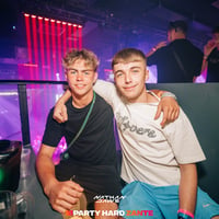 Nathan Dawe Residency at Ikon Club, Zante, 28 July 2025