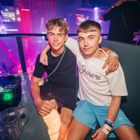 Nathan Dawe Residency at Ikon Club, Zante, 28 July 2025
