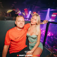 Nathan Dawe Residency at Ikon Club, Zante, 28 July 2025