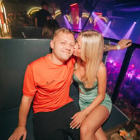 Nathan Dawe Residency at Ikon Club, Zante, 28 July 2025