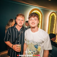 Nathan Dawe Residency at Ikon Club, Zante, 28 July 2025