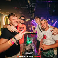 Nathan Dawe Residency at Ikon Club, Zante, 28 July 2025