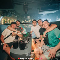 Nathan Dawe Residency at Ikon Club, Zante, 28 July 2025