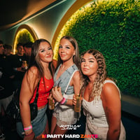 Nathan Dawe Residency at Ikon Club, Zante, 28 July 2025