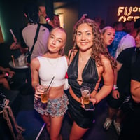 Nathan Dawe Residency at Ikon Club, Zante, 28 July 2025