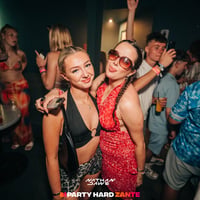 Nathan Dawe Residency at Ikon Club, Zante, 28 July 2025