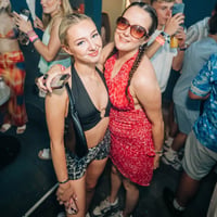 Nathan Dawe Residency at Ikon Club, Zante, 28 July 2025
