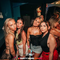 Nathan Dawe Residency at Ikon Club, Zante, 28 July 2025