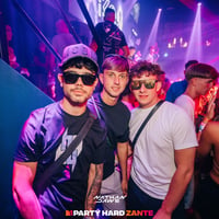 Nathan Dawe Residency at Ikon Club, Zante, 28 July 2025