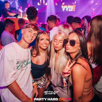 Nathan Dawe Residency at Ikon Club, Zante, 28 July 2025