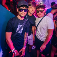 Nathan Dawe Residency at Ikon Club, Zante, 28 July 2025
