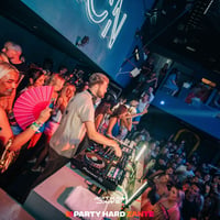 Nathan Dawe Residency at Ikon Club, Zante, 28 July 2025