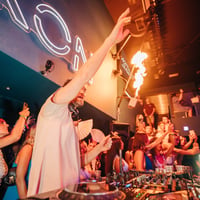 Nathan Dawe Residency at Ikon Club, Zante, 28 July 2025