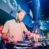 Nathan Dawe Residency at Ikon Club, Zante, 28 July 2025
