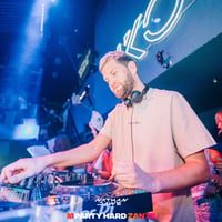 Nathan Dawe Residency at Ikon Club, Zante, 28 July 2025