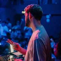 Nathan Dawe Residency at Ikon Club, Zante, 28 July 2025