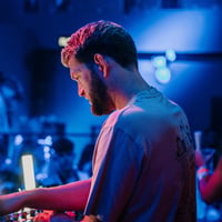 Nathan Dawe Residency at Ikon Club, Zante, 28 July 2025