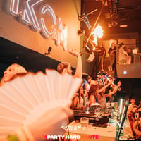 Nathan Dawe Residency at Ikon Club, Zante, 28 July 2025