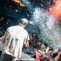 Nathan Dawe Residency at Ikon Club, Zante, 28 July 2025