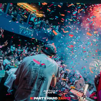 Nathan Dawe Residency at Ikon Club, Zante, 28 July 2025