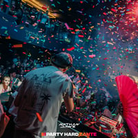 Nathan Dawe Residency at Ikon Club, Zante, 28 July 2025