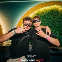 Nathan Dawe Residency at Ikon Club, Zante, 28 July 2025