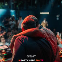 Nathan Dawe Residency at Ikon Club, Zante, 28 July 2025