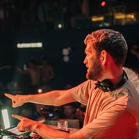 Nathan Dawe Residency at Ikon Club, Zante, 28 July 2025
