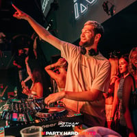 Nathan Dawe Residency at Ikon Club, Zante, 28 July 2025