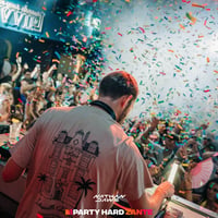 Nathan Dawe Residency at Ikon Club, Zante, 28 July 2025